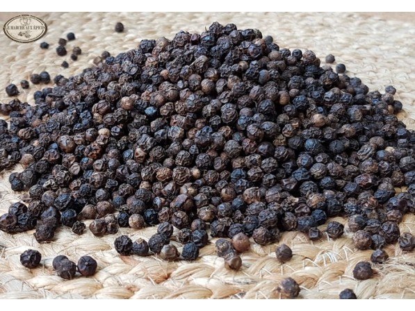 Poivre noir